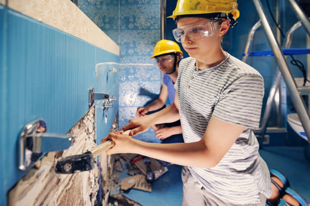 Best HVAC Mold Inspection and Cleaning  in Hallettsville, TX